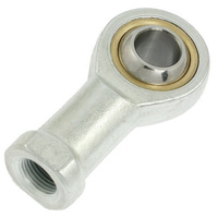 PHS-18 Bearing Rod End Metric Female RH 18mm Bore (M18x1.5) 