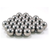 BALL-CH-1-3/4 Ball Chrome Steel GCr15 G40 1-3/4''