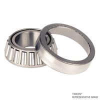 SET401 Timken Tapered Roller Bearing Set (Cup & Cone) - 580/572