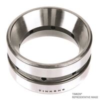 02823D Timken Tapered Roller Bearing - Double Cup Only