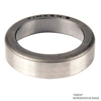 03162 Timken Tapered Roller Bearing - Single Cup Only