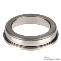 07196B Timken Tapered Roller Bearing - Single Flanged Cup Only