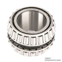 19143DE Timken Tapered Roller Bearing - Double Row Cone Only