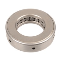 T127 Timken Thrust Bearing Imperial TTC and TTCS