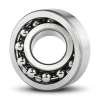 1207 Bearing Self Aligning (35x72x17)
