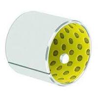IB12DX16 Glacier Bush Imperial DX Lined (3/4 x 7/8 x 1)