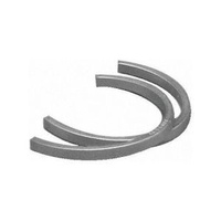 SR80X8 Bearing Housing Spacer Ring (8x80)