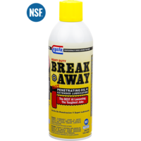 Cyclo Breakaway Penetrant 13Oz / 369G Aerosol - C10