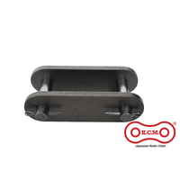C2050-CL KCM Premium Connecting Link 1-1/4 Inch Pitch Double Pitch