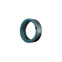 C208 Economy Round Cartridge Bearing Housing