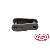 C2080H-OL KCM Premium Offset / Half Link 2 Inch Pitch Double Pitch