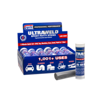 Cyclo Ultraweld Epoxy Stick 2Oz / 57G Putty - C301