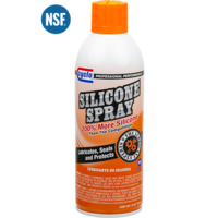 Cyclo Silicone Spray 10Oz / 284G Aerosol - C33V