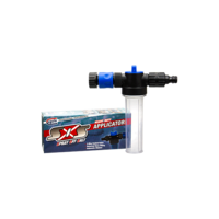Cyclo Spray Off Salt Applicator