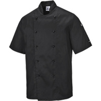 Kent Chefs Jacket