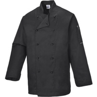 Somerset Chef Jacket