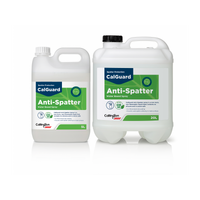 Callington Calguard Anti-Spatter Spray 5ltr