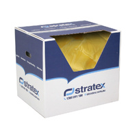 Chemical Large Absorbent Cushion - 300mm x 350mm - Box of 20