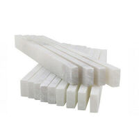 Engineers Split Chalk 75 x 10 x 5mm (100 per Box) - CH075