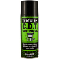 CRC Trefolex CDT Cutting Oil 300g Aerosol