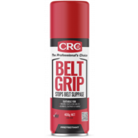 CRC Belt Grip 400gm Aerosol