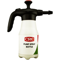 CRC Heavy Duty Pressurized Sprayer 1ltr