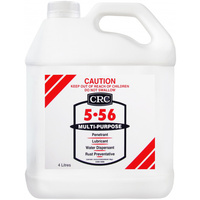 CRC 5.56 Protective Lubricant 4Ltr