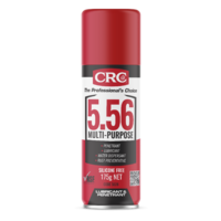 CRC 5.56 Protective Lubricant 400gm Aerosol