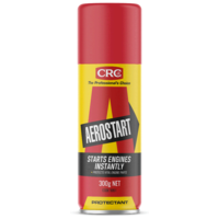 CRC Aerostart 300gm