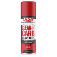 CRC Clean-R-Carb 400g Aerosol
