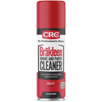 CRC Brakleen 500gm Aerosol
