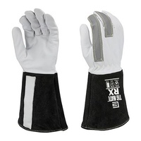 Tigmate RX TIG Welding Gloves XL per pair