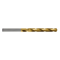 Sutton Drill D103 1.5mm Jobber DIN338 HSS TiN