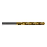 Sutton Drill D103 2.0mm Jobber DIN338 HSS TiN