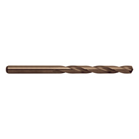 Sutton Drill D109 1/8" Jobber Heavy Duty ANSI HSS-Co. Split Point