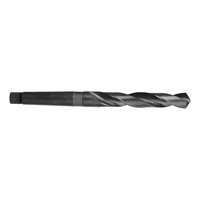 Sutton Drill D115 1/8" #1 MTS ISO235 HSS Blue