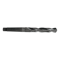 Sutton Drill D115 23/64" #1 MTS ISO235 HSS Blue