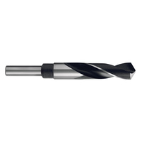 Sutton Drill D120 9/16" Reduced Shank 3/8" HSS Blue