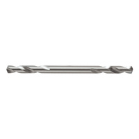 Sutton Drill D122 1/8" Double End Panel Tupoint HSS Bright