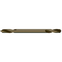 Sutton Drill D130 #30 Double End Panel Tupoint HSS-Co.
