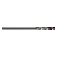 Sutton Drill D180 3.25mm Jobber R40 Inox ~DIN338 HSS TiAlN Tip