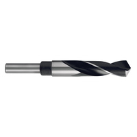 Sutton Drill D188 11/16" Reduced Shank 1/2" HSS Blue