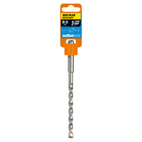 Sutton Masonry Drill D613 2X Cutter SDS+ 5.5X160 Yellow