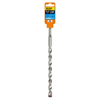 Sutton Masonry Drill D615 2X Cutter SDS+ 24X260 Yellow