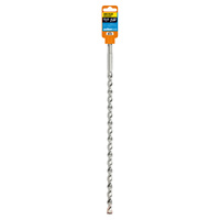 Sutton Masonry Drill D616 2X Cutter SDS+ 22X410  Yellow