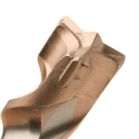 Sutton Masonry Drill D619 3X Cutter Reo Pro SDS+ 5X110 Grey