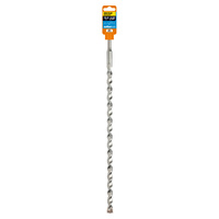 Sutton Masonry Drill D628 2X Cutter SDS+ 8X460 Yellow