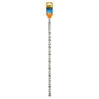 Sutton Masonry Drill D628 2X Cutter SDS+ 25X460 Yellow