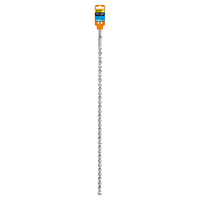Sutton Masonry Drill D629 2X Cutter SDS+ 8X610 Yellow