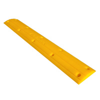 MegaBund Urethane Floor Bunding (25mm x 150mm x 1m)